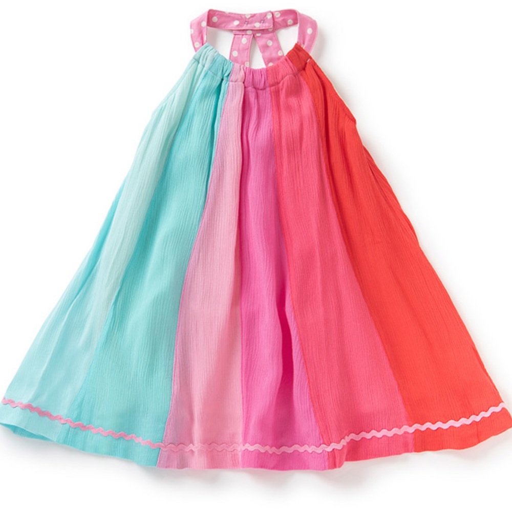 Matilda Jane Let’s Go Together Charms Dress Size 8